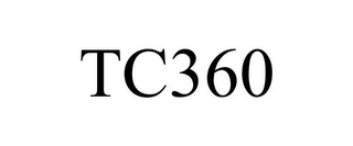 TC360