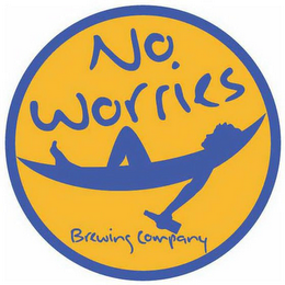 NO WORRIES BREWING COMPANY