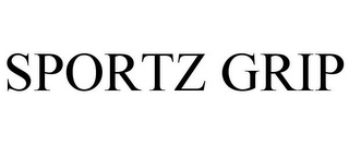 SPORTZ GRIP
