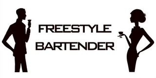 FREESTYLE BARTENDER