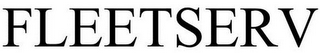 FLEETSERV