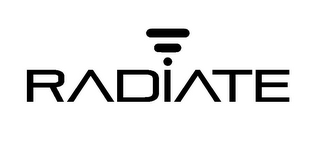 RADIATE