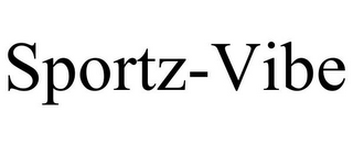 SPORTZ-VIBE