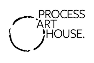 PROCESS ART HOUSE.