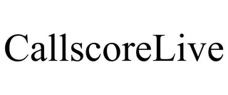 CALLSCORELIVE