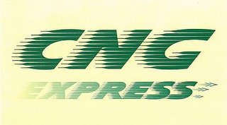 CNG EXPRESS