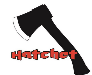 HATCHET