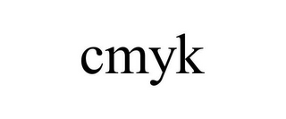 CMYK