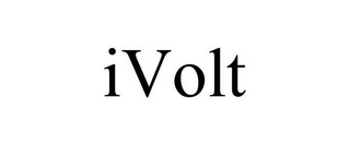 IVOLT