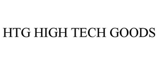 HTG HIGH TECH GOODS