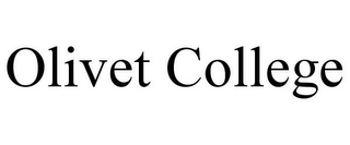 OLIVET COLLEGE