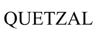 QUETZAL