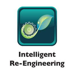 INTELLIGENT RE-ENGINEERING