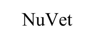 NUVET