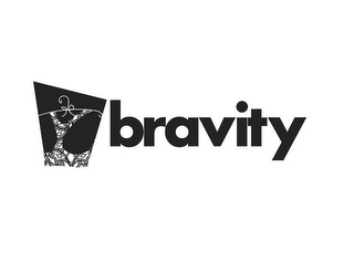 BRAVITY