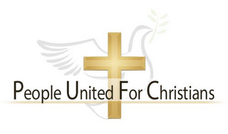 PEOPLE UNITED FOR CHRISTIANS