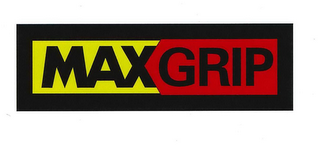 MAX GRIP