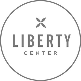 LIBERTY CENTER