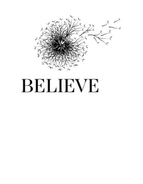 BELIEVE