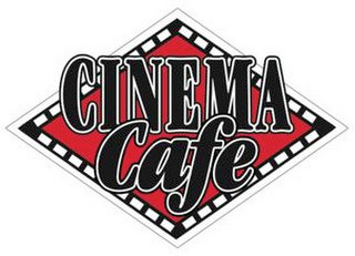 CINEMA CAFE