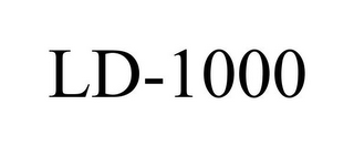 LD-1000