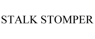 STALK STOMPER