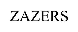 ZAZERS