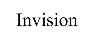 INVISION