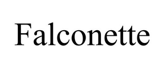 FALCONETTE