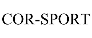COR-SPORT