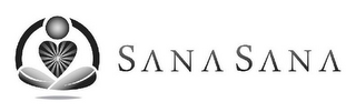 SANASANA