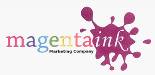 MAGENTA INK MARKETING COMPANY