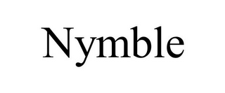 NYMBLE