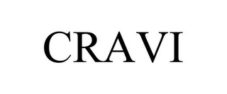 CRAVI