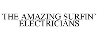 THE AMAZING SURFIN' ELECTRICIANS