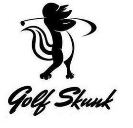 GOLF SKUNK