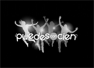 ¿PUEDES CON CIEN?