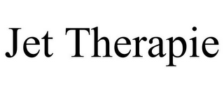 JET THERAPIE