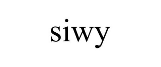 SIWY