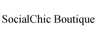 SOCIALCHIC BOUTIQUE