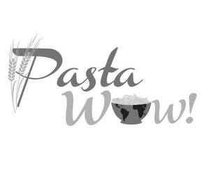 PASTA WOW!