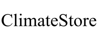 CLIMATESTORE