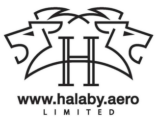 H WWW.HALABY.AERO LIMITED