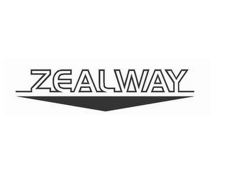 ZEALWAY