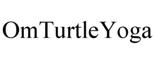 OMTURTLEYOGA