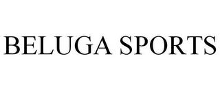 BELUGA SPORTS