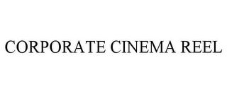 CORPORATE CINEMA REEL