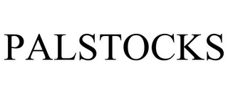 PALSTOCKS