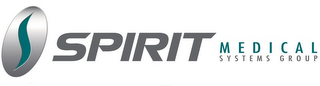 SPIRIT MEDICAL SYSTEMS GROUP