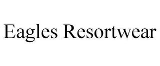 EAGLES RESORTWEAR